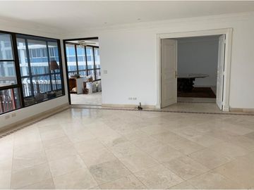 APARTAMENTO DE LUJO EN VENTA O ALQUILER EN PH MARESIAS PAITILLA