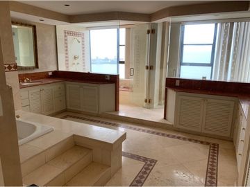 APARTAMENTO DE LUJO EN VENTA O ALQUILER EN PH MARESIAS PAITILLA