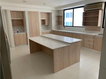 APARTAMENTO DE LUJO EN VENTA O ALQUILER EN PH MARESIAS PAITILLA
