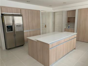 APARTAMENTO DE LUJO EN VENTA O ALQUILER EN PH MARESIAS PAITILLA