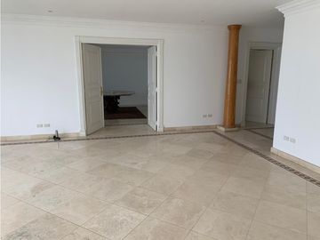 APARTAMENTO DE LUJO EN VENTA O ALQUILER EN PH MARESIAS PAITILLA