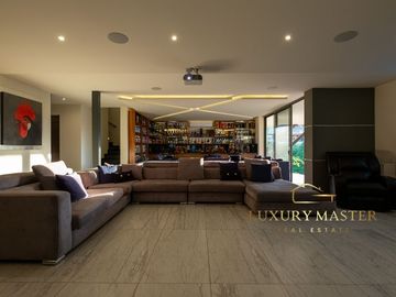 Casa en venta Puerta las Lomas