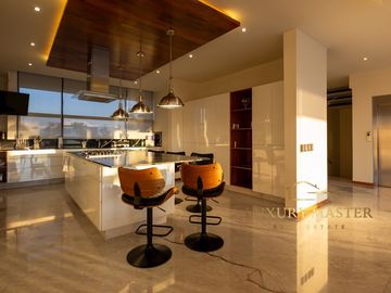 Casa en venta Puerta las Lomas