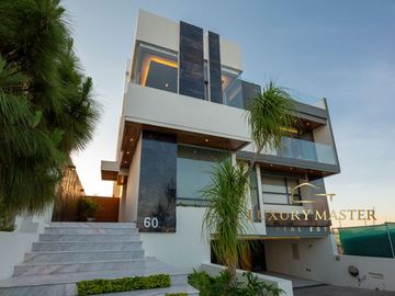 Casa en venta Puerta las Lomas