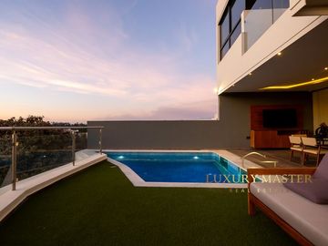 Casa en venta Puerta las Lomas
