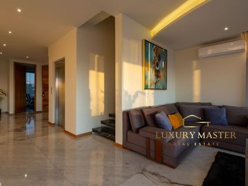 Casa en venta Puerta las Lomas