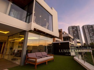 Casa en venta Puerta las Lomas