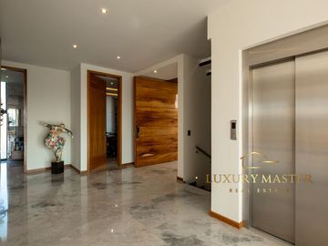 Casa en venta Puerta las Lomas
