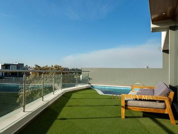 Casa en venta Puerta las Lomas