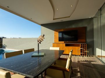 Casa en venta Puerta las Lomas