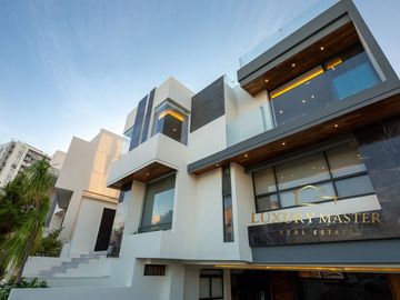 Casa en venta Puerta las Lomas