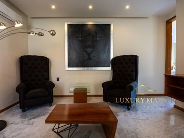 Casa en venta Puerta las Lomas