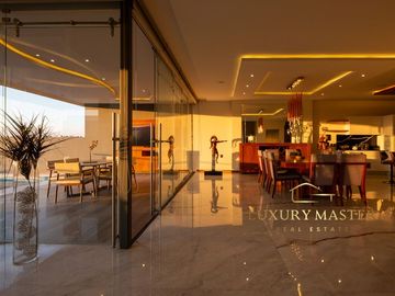 Casa en venta Puerta las Lomas