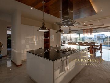 Casa en venta Puerta las Lomas