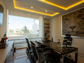 Casa en venta Puerta las Lomas