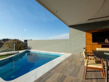 Casa en venta Puerta las Lomas
