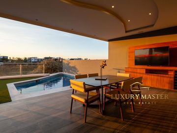 Casa en venta Puerta las Lomas