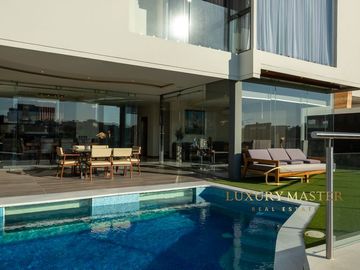 Casa en venta Puerta las Lomas