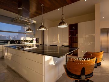 Casa en venta Puerta las Lomas