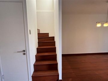 Casa en venta de 3D. Santa María del Peñon, Puente Alto