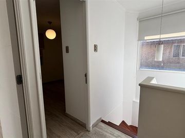 Casa en venta de 3D. Santa María del Peñon, Puente Alto