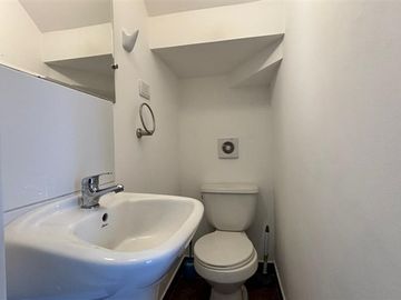 Casa en venta de 3D. Santa María del Peñon, Puente Alto