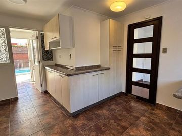 Casa en venta de 3D. Santa María del Peñon, Puente Alto