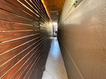 Casa en venta de 3D. Santa María del Peñon, Puente Alto