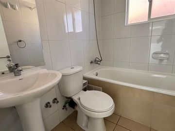 Casa en venta de 3D. Santa María del Peñon, Puente Alto