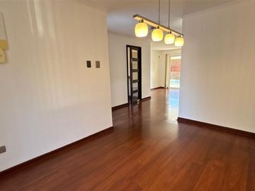 Casa en venta de 3D. Santa María del Peñon, Puente Alto