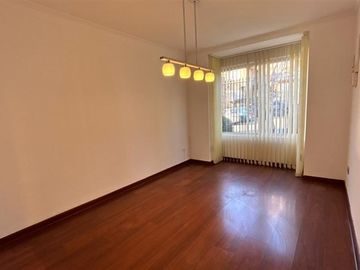 Casa en venta de 3D. Santa María del Peñon, Puente Alto