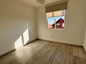 Casa en venta de 3D. Santa María del Peñon, Puente Alto