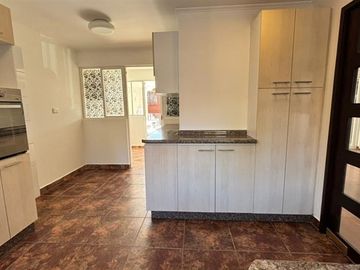Casa en venta de 3D. Santa María del Peñon, Puente Alto