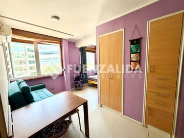 Venta Departamento 3 Dorm 80 m2. en Providencia