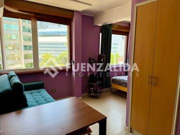 Venta Departamento 3 Dorm 80 m2. en Providencia