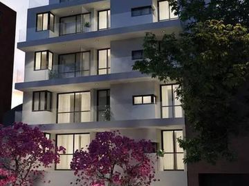 VENDO DEPARTAMENTO 1 DORM Bº GENERAL PAZ