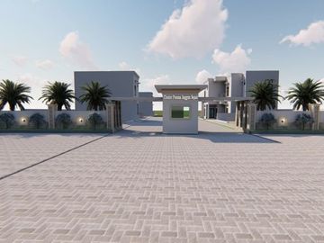 INVESTASI CERDAS, DAPATKAN RUMAH MEWAH 2 LANTAI DI TENGAH KOTA KLATEN