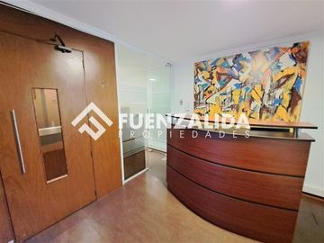 Oficina en venta en Las Condes
