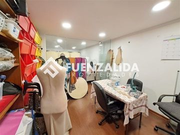Oficina en venta en Las Condes
