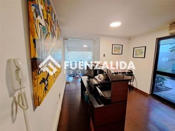 Oficina en venta en Las Condes