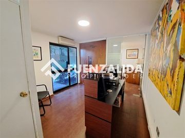 Oficina en venta en Las Condes