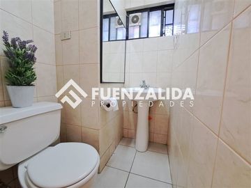 Oficina en venta en Las Condes
