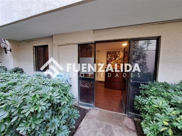 Oficina en venta en Las Condes