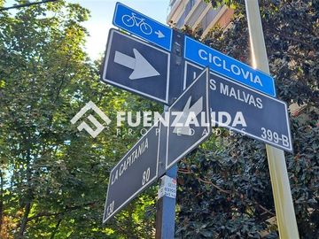 Oficina en venta en Las Condes