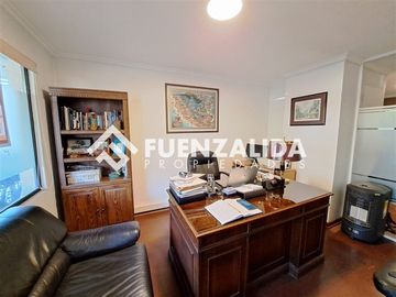 Oficina en venta en Las Condes