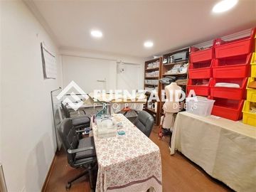 Oficina en venta en Las Condes