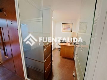 Oficina en venta en Las Condes
