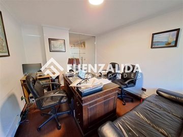 Oficina en venta en Las Condes
