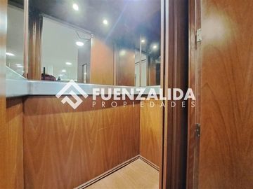 Oficina en venta en Las Condes