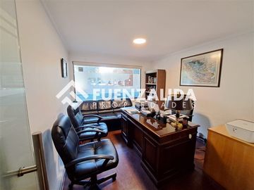 Oficina en venta en Las Condes